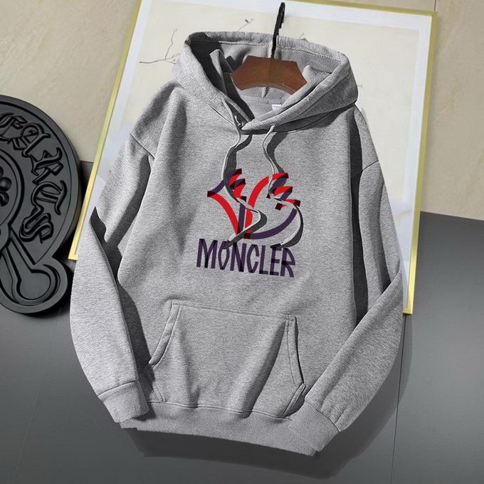 Moncler Hoodie Mens ID:20231017-53